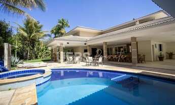 Imagem 2: Aldeia do Vale - Casa de Condomínio 4 quartos, sendo 4 suítes