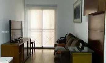 Imagem 2: Apartamento para Locação em São Caetano do Sul, SANTA PAULA, 1 dormitório, 1 banheiro, 1 v