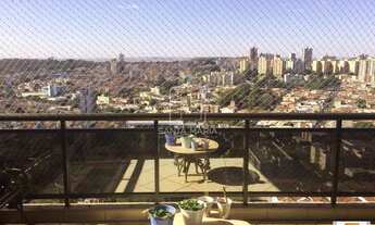 Imagem 2: Apartamento (tipo - padrao) 4 dormitórios/suite, cozinha planejada, portaria 24hs, elevado