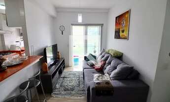 Imagem 4: Apartamento para Aluguel - Barra da Tijuca - Marapendi, 2 Quartos, 67 m2