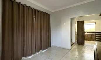 Imagem 2: Sobrado para venda com 3 quartos em Jardim Goiás - Rio Verde - GO