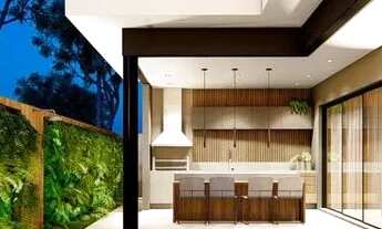 Imagem 4: Casa Em Condomínio 4 dormitório(s) Loteamento Floresta