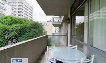 Imagem 6: MARAVILHOSO APARTAMENTO PARA LOCAÇÃO NO JARDIM AMÉRICA