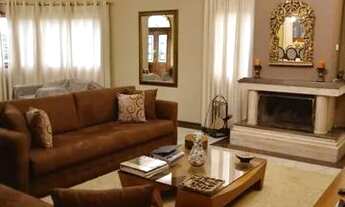 Imagem 4: Belíssima Casa com 4 dormitórios, 790 m² - venda por R$ 4.500.000 ou aluguel por R$ 19.416