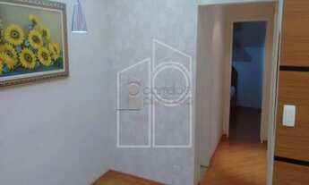 Imagem 3: Apartamento Padrão em Jundiaí