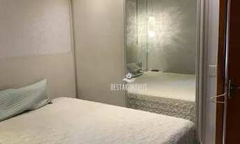 Imagem 7: Casa com 3 dormitórios à venda, 110 m² por R$ 500.000 - Umuarama - Uberlândia/MG