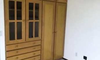 Imagem 3: Apartamento para aluguel possui 129 metros quadrados com 3 quartos