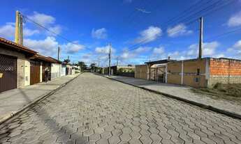 Imagem 3: Terreno para venda tem 387 metros quadrados em Balneario San Marcos - Itanhaém - SP