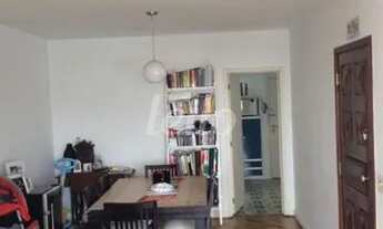 Imagem 3: São Paulo - Apartamento Padrão - Campo Belo