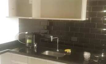 Imagem 6: Apartamento de 69m² 3 dormitórios Jaguaré - São Paulo