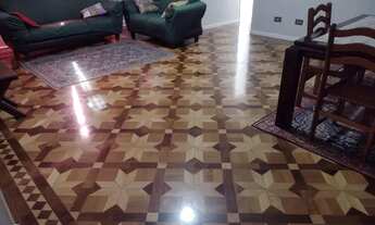 Imagem 4: Apartamento para locação com 2 dormitórios, semi mobiliado no bairro Embaré - Santos, SP