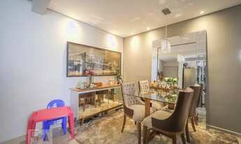 Imagem 2: Apartamento para Aluguel - Pinheirinho, 2 Quartos, 43 m2