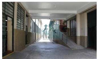 Imagem 6: Prédio, 8813 m² - venda por R$ 26.000.000,00 ou aluguel por R$ 237.630,00/mês - Tucuruvi