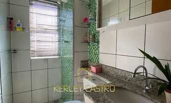 Imagem 5: Vendo cobertura de três quartos no São Geraldo, imóvel planejado