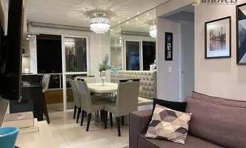 Imagem 5: Apartamento semi-mobiliado com 2 dormitórios para alugar, 1 vaga - Vila Operária - Itajaí