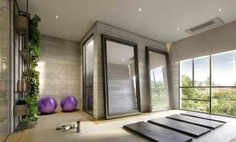 Imagem 8: APARTAMENTO RESIDENCIAL em São Paulo - SP, Itaim Bibi