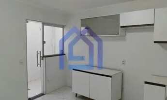 Imagem 7: Casa para Venda em Betim, Residencial Lagoa, 2 dormitórios, 2 banheiros, 1 vaga