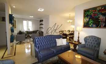 Imagem 6: Apartamento 197m² no Planalto Paulista!