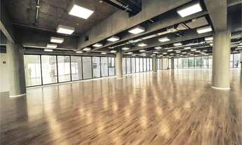 Imagem 3: Prédio comercial para locação em Pinheiros - São Paulo