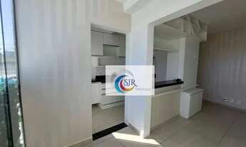 Imagem 2: Apartamento com 2 dormitórios à venda, 47 m² - Parque Campolim - Sorocaba/SP