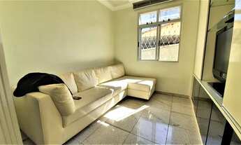 Imagem 4: Área privativa, 120m², 2 quartos com suíte toda mobiliada no Colégio Batista/Floresta