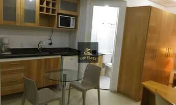 Imagem 4: Flat disponível na Vila Olímpia