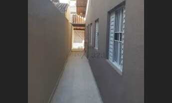 Imagem: Casa - Jardim Sul - 108m² -3 Dormitórios