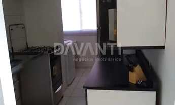 Imagem 7: Apartamento - Jardim Samambaia - Campinas