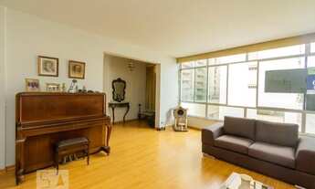 Imagem: Apartamento à Venda - Ingá, 4 Quartos