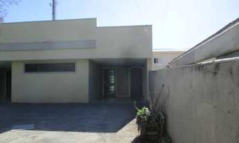 Imagem 7: JARDIM SÃO VICENTE - CASA RESIDENCIAL 2 DORMITÓRIOS C/GARAGEM E QUINTAL, PROX. CRISTO REDE