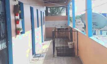 Imagem: Aluga se kitnet Na cidade nova núcleo 16