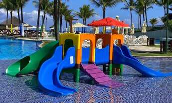 Imagem 4: Flat Muro Alto/Porto Galinhas Resort Beach Class