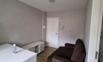 Imagem 5: Apartamento mobiliado no Ed. Vernazza