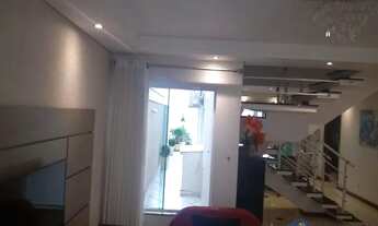 Imagem 6: SOBRADO 3 DORMITÓRIOS IBITI ROYAL SOROCABA