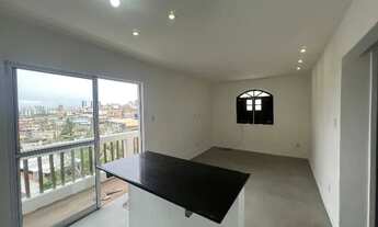 Imagem: Casa Nova - Aluguel - 2/4