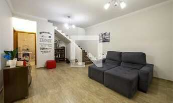 Imagem: Casa à Venda - Brooklin, 3 Quartos, 184