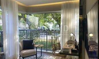 Imagem: Apartamento de 157,34 AUm² á Venda de