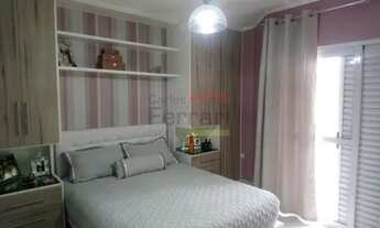 Imagem 4: Sobrado à venda Mandaqui