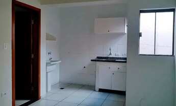 Imagem 6: Locação s/ Fiador - Direto c/ Proprietário - C/ Ar Cond. e Garagem 1 Suite, Sala e Cozinha