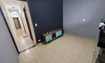 Imagem 3: Casa para aluguel tem 80 metros quadrados com 2 quartos em Quinta da Paineira - São Paulo