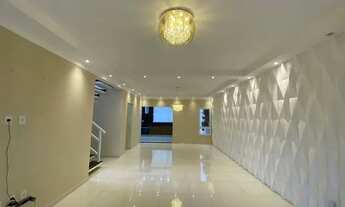 Imagem 3: Lindíssimo sobrado em via pública no Parque Via Norte em Campinas