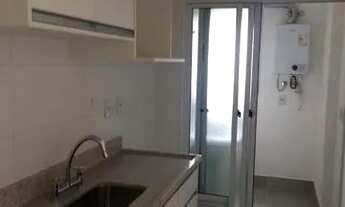 Imagem 5: Apartamento com 3 dormitórios para alugar, 83 m² por R$ 4.100,00/mês - Condomínio Residenc