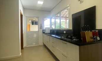 Imagem 5: Locação no condomínio Figueira Garden em Atibaia SP