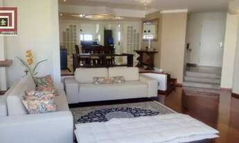 Imagem 5: Apartamento com 4 dormitórios à venda, 210 m² por R$ 3.400.000,00 - Paraíso - São Paulo/SP