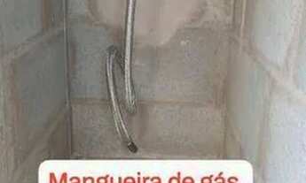 Imagem 2: Apartamento com 2 dormitórios para alugar, 50 m² por R$ 1.262,98/mês - Jardim São Domingos