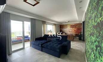 Imagem 2: Apartamento com 3 dormitórios, 167 m² - venda por R$ 1.690.000,00 ou aluguel por R$ 9.250