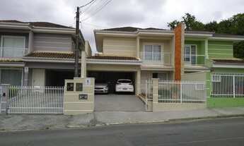 Imagem 2: SOBRADO GEMINADO no FLORESTA com 3 quartos para VENDA, 139 m²