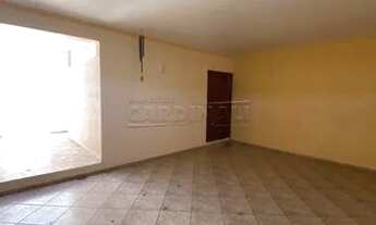 Imagem 3: Casa Padrão em São Carlos