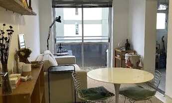 Imagem: Apartamento Duplex com 1 dormitório para