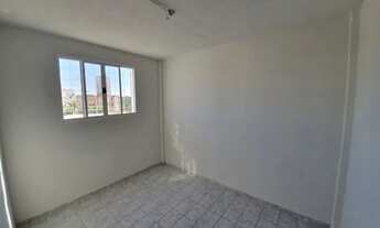 Imagem 2: Apartamento dois quartos Paiaguas